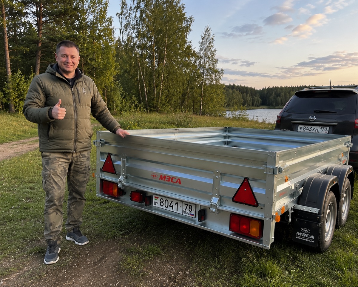 Отзыв покупателя